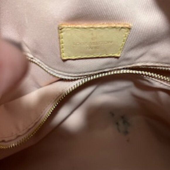 Louis Vuitton Graceful MM - Picture 4 of 11